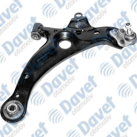 AYD 97-01253 Alt Salincak Sag Avensis 98-02